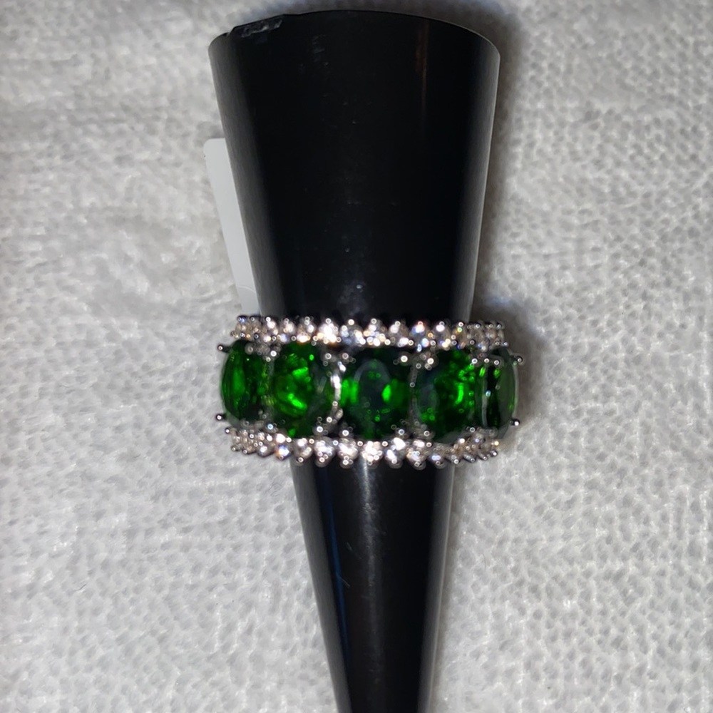 Silver Ring